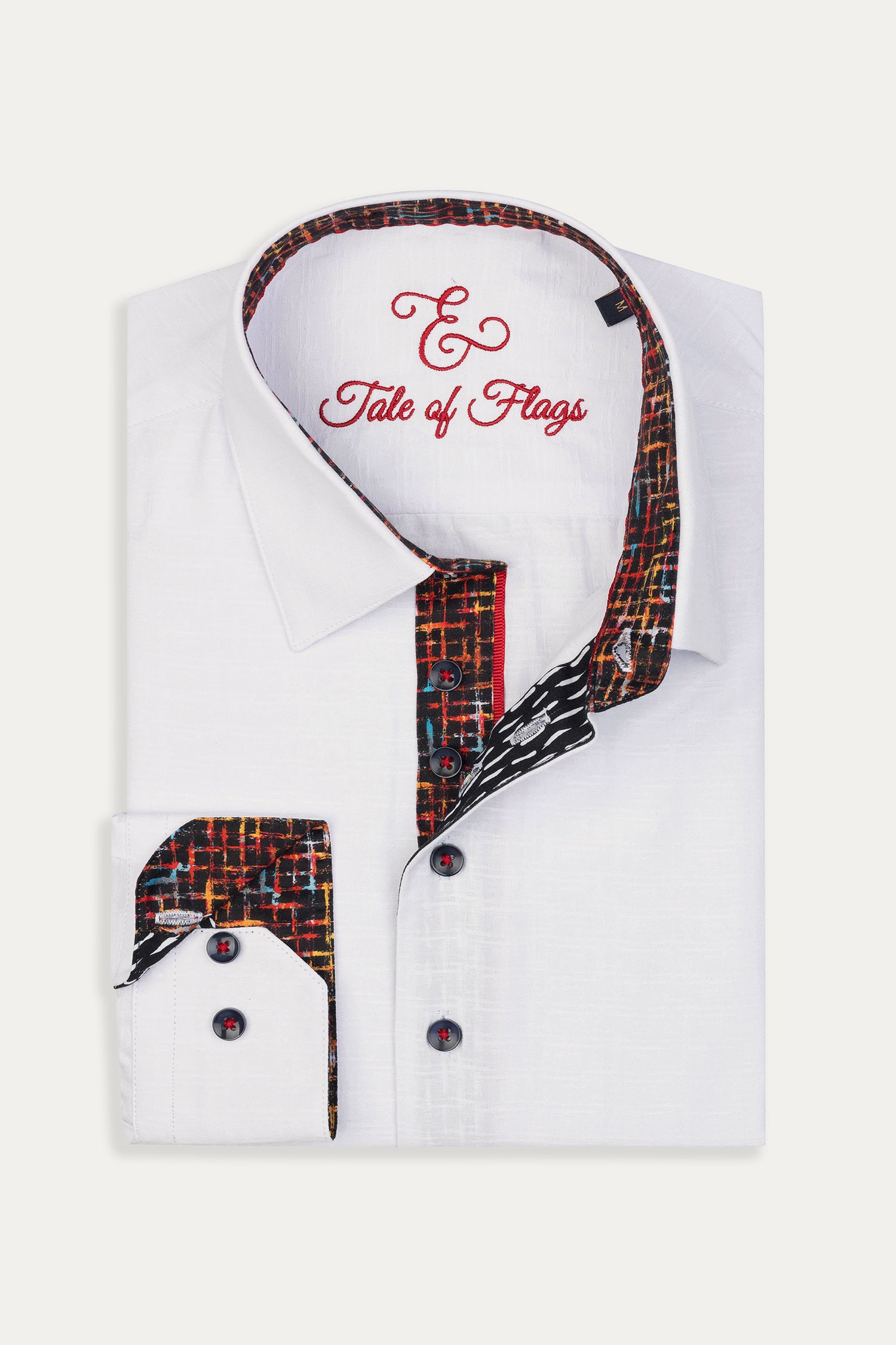 Prestige Accent Shirt