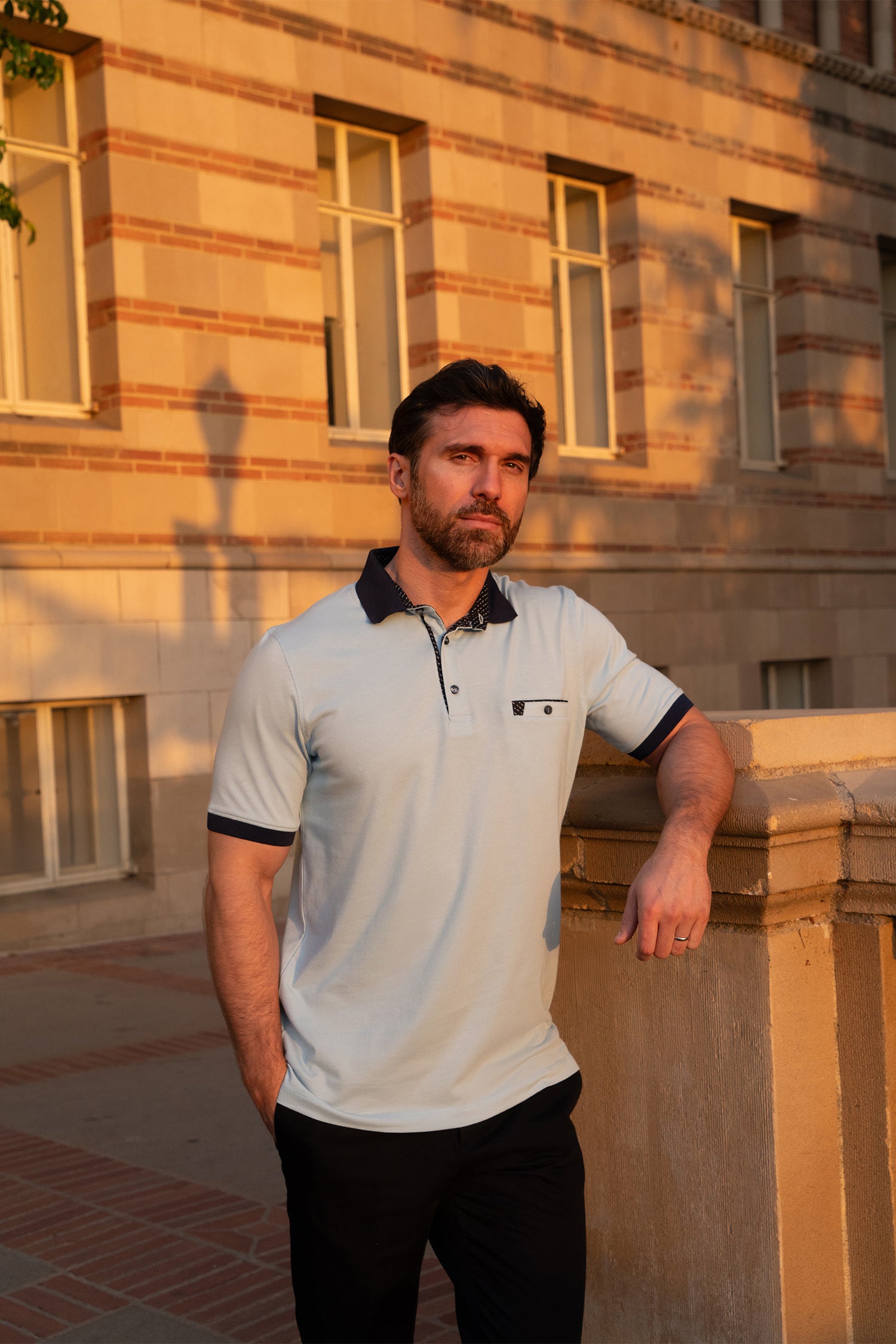 Windsor Polo