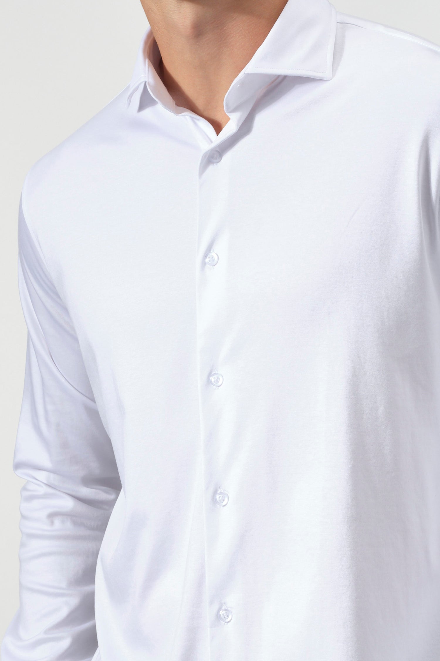 SetaTouch Cotton Shirt