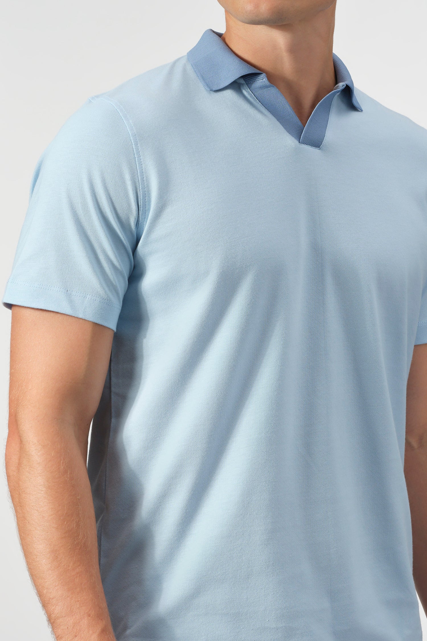 Essential Cotton Polo