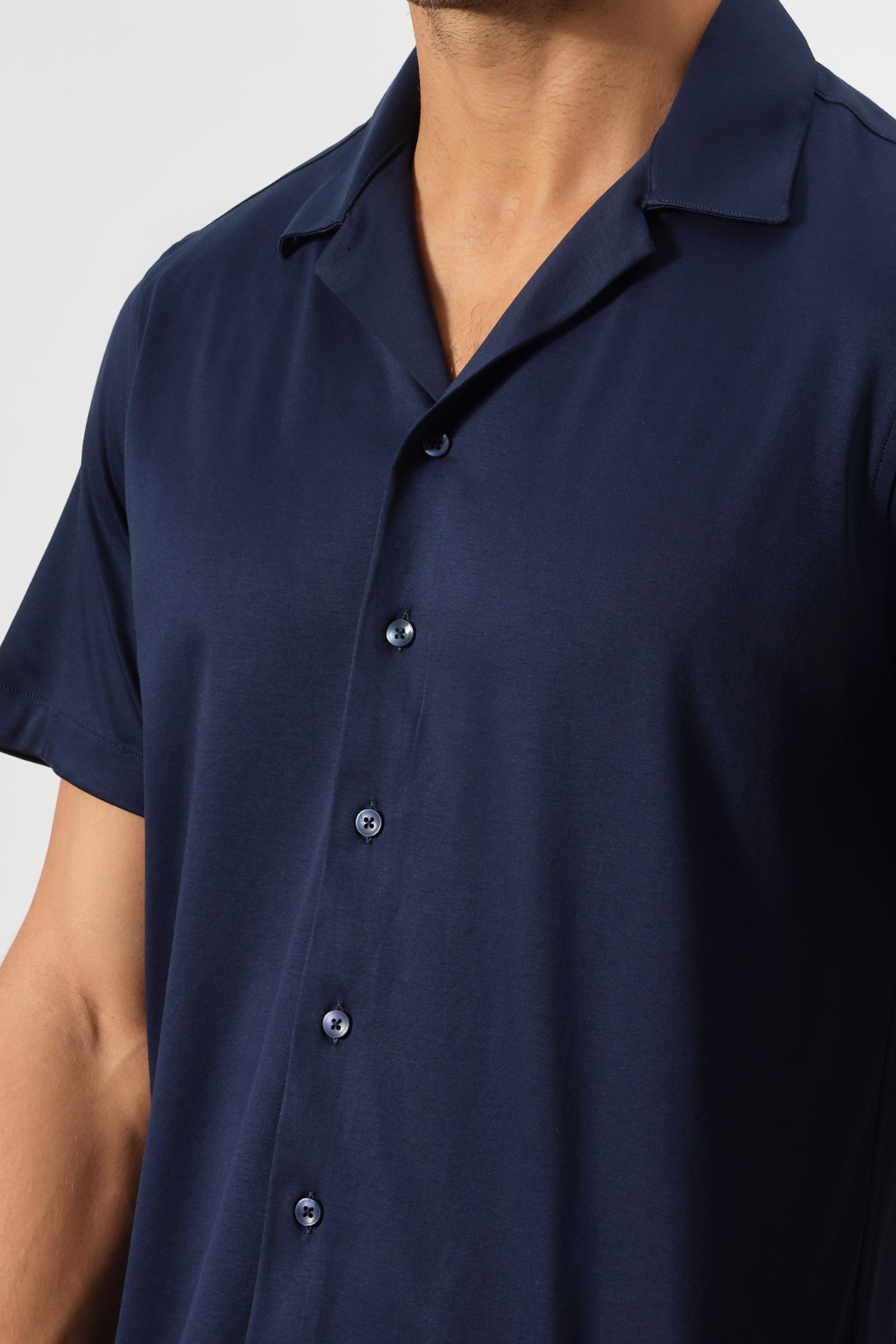 SetaTouch Johnny Shirt