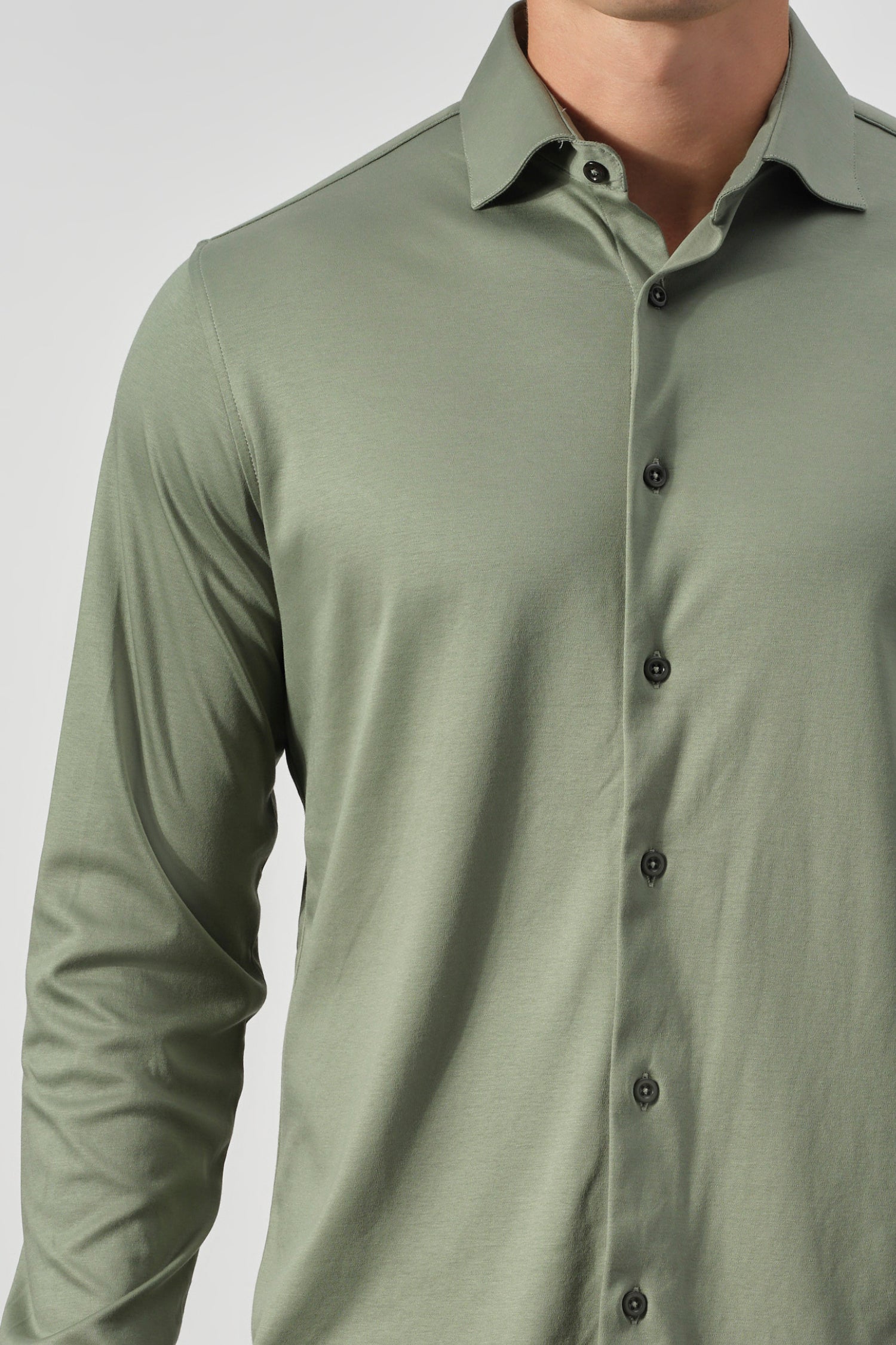 SetaTouch Cotton Shirt