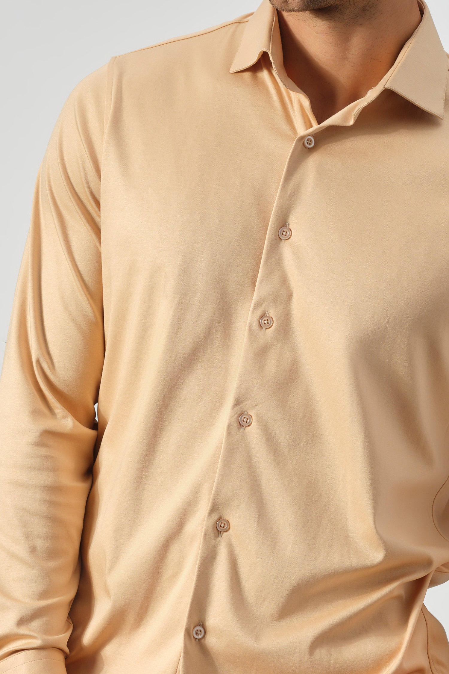 SetaTouch Cotton Shirt